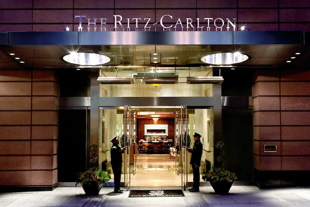 The Ritz-Carlton, Boston Common